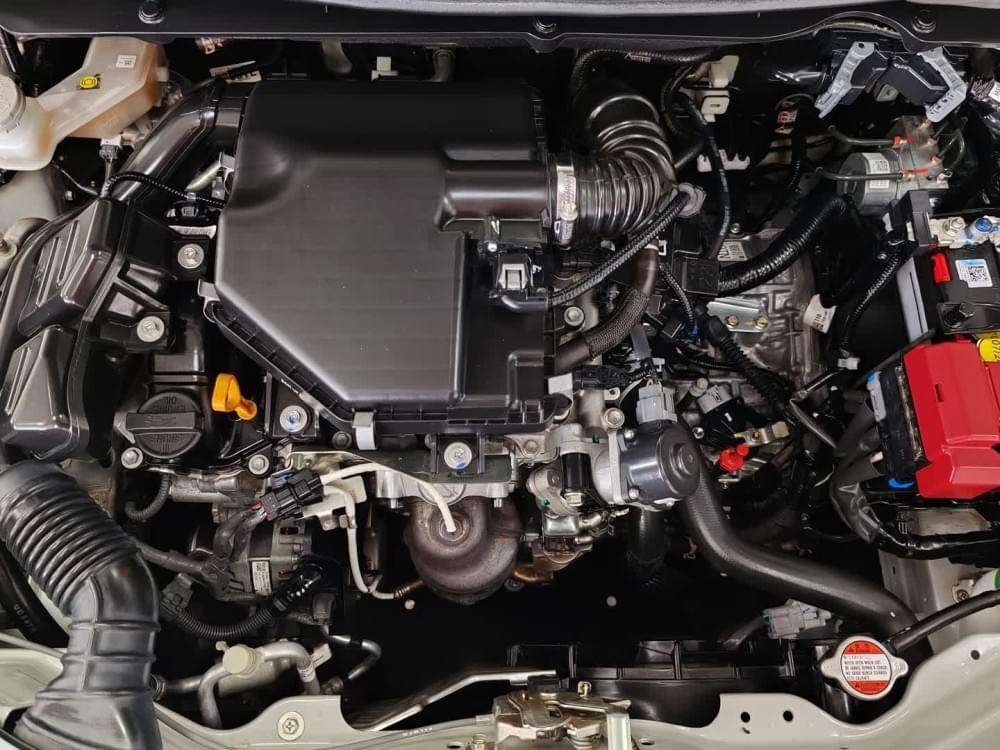 Suzuki Swift 1.2 Gl Plus Cvt