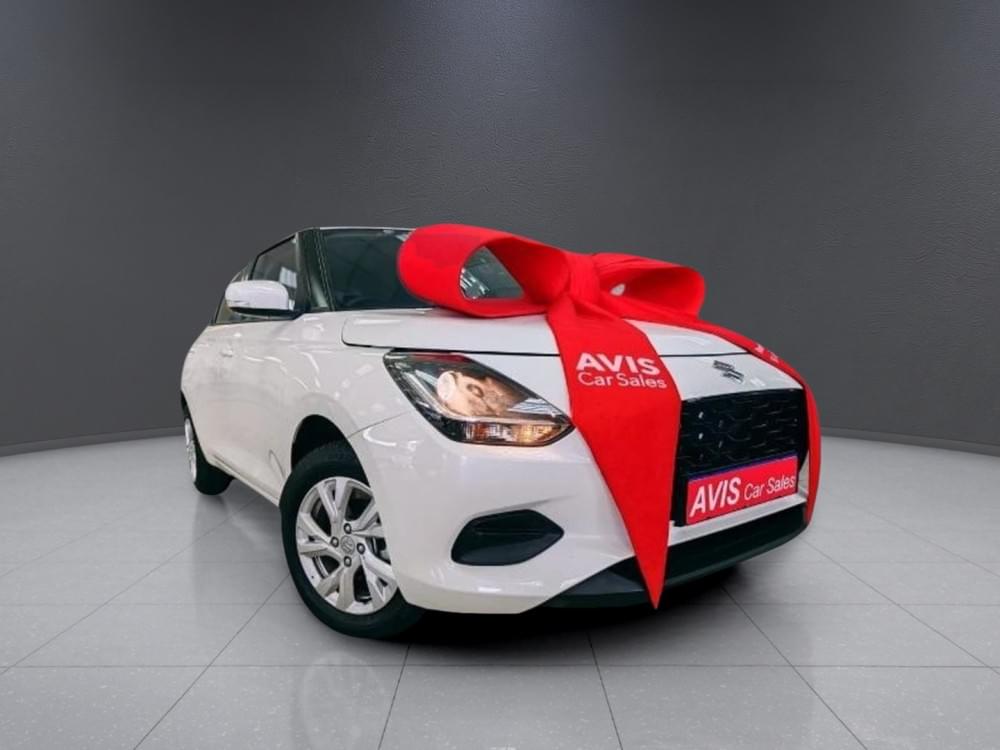 Suzuki Swift 1.2 Gl Plus Cvt