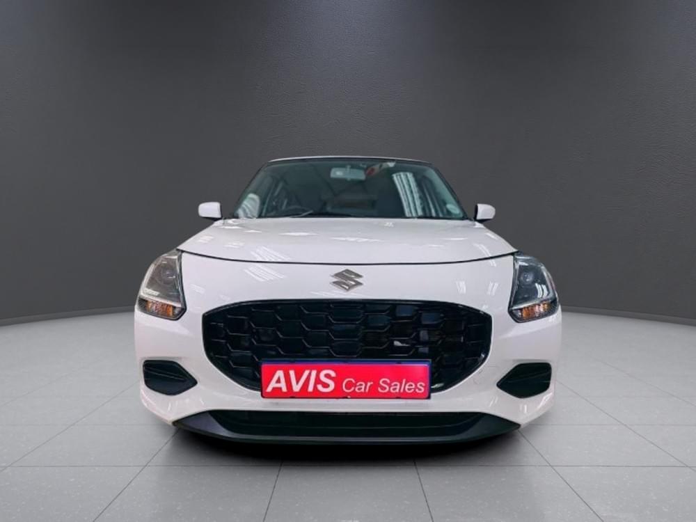 Suzuki Swift 1.2 Gl Plus Cvt