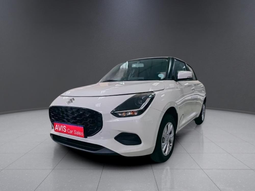 Suzuki Swift 1.2 Gl Plus Cvt