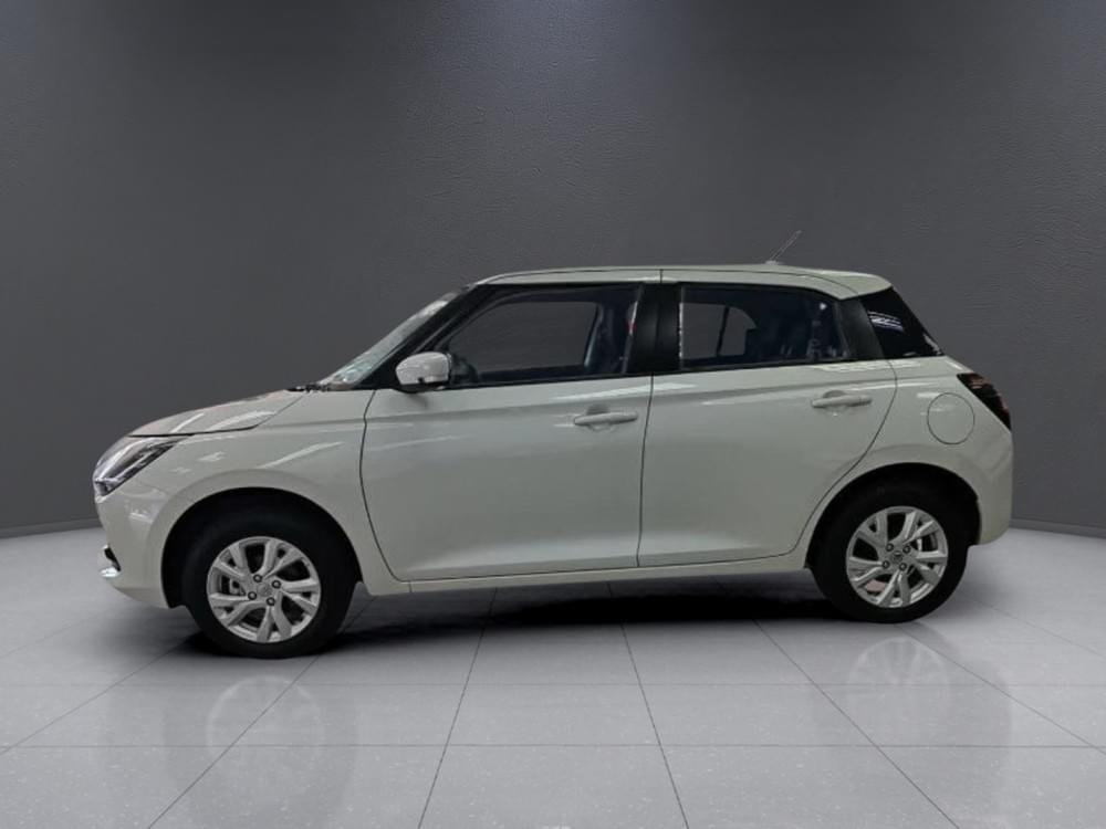 Suzuki Swift 1.2 Gl Plus Cvt