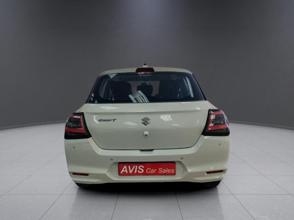 Suzuki Swift 1.2 Gl Plus Cvt