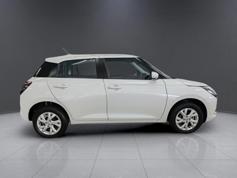 Suzuki Swift 1.2 Gl Plus Cvt
