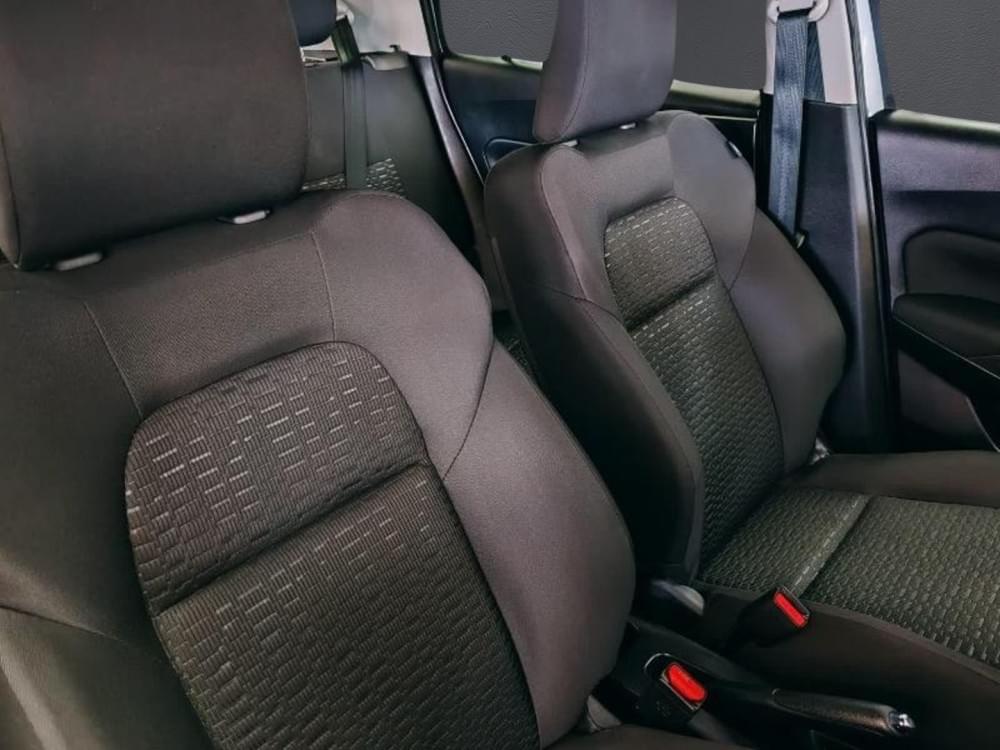 Suzuki Swift 1.2 Gl Plus Cvt