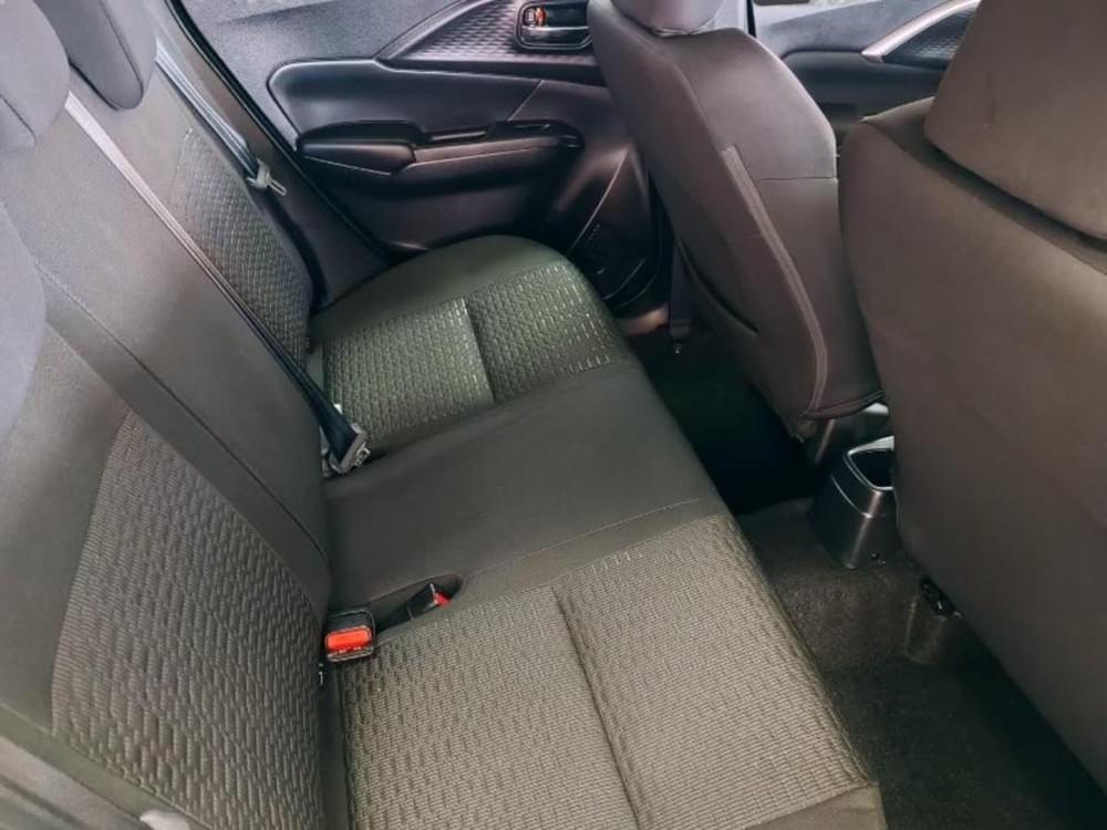 Suzuki Swift 1.2 Gl Plus Cvt