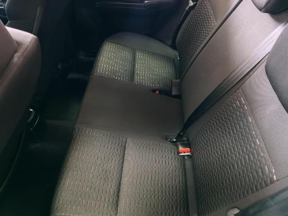 Suzuki Swift 1.2 Gl Plus Cvt