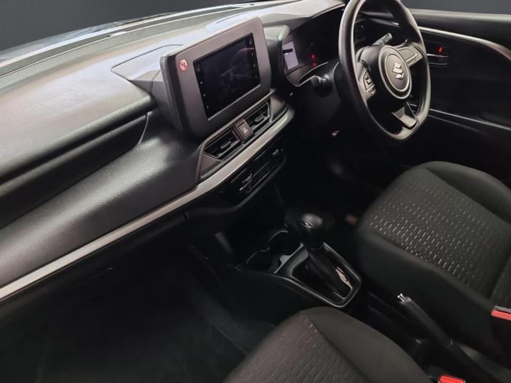 Suzuki Swift 1.2 Gl Plus Cvt