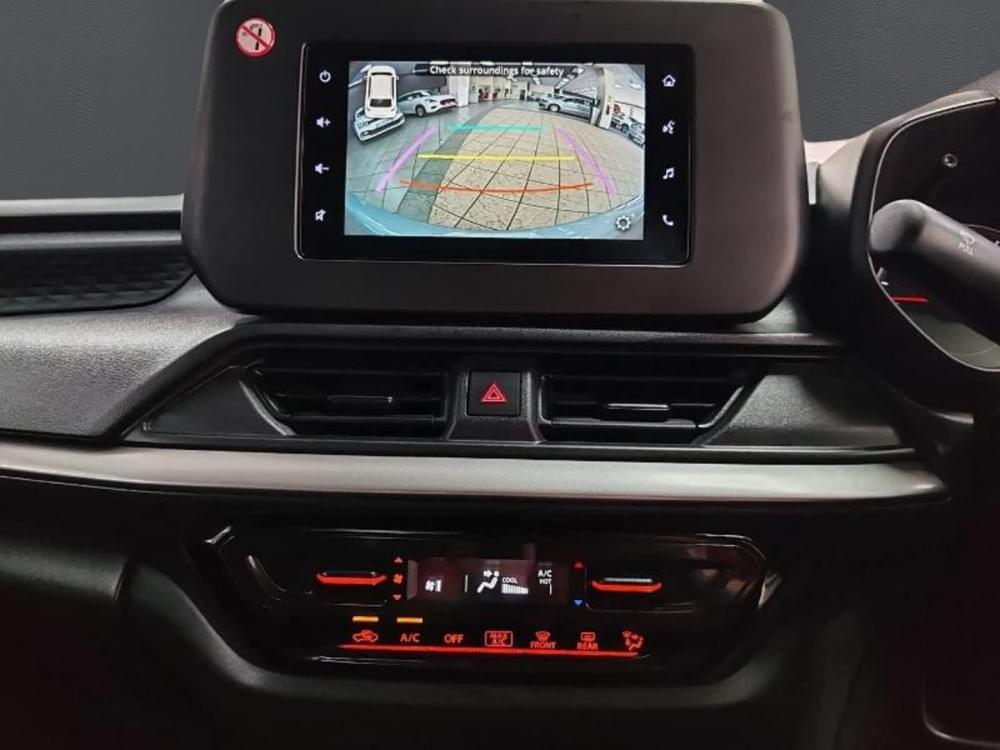 Suzuki Swift 1.2 Gl Plus Cvt