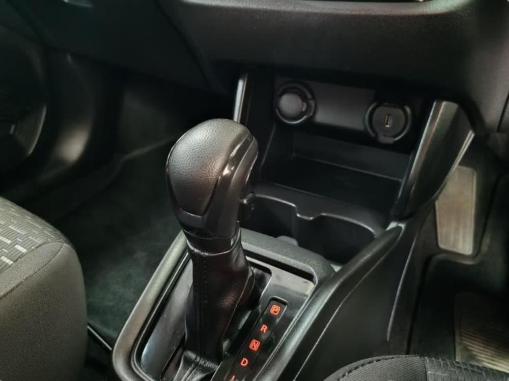 Suzuki Swift 1.2 Gl Plus Cvt