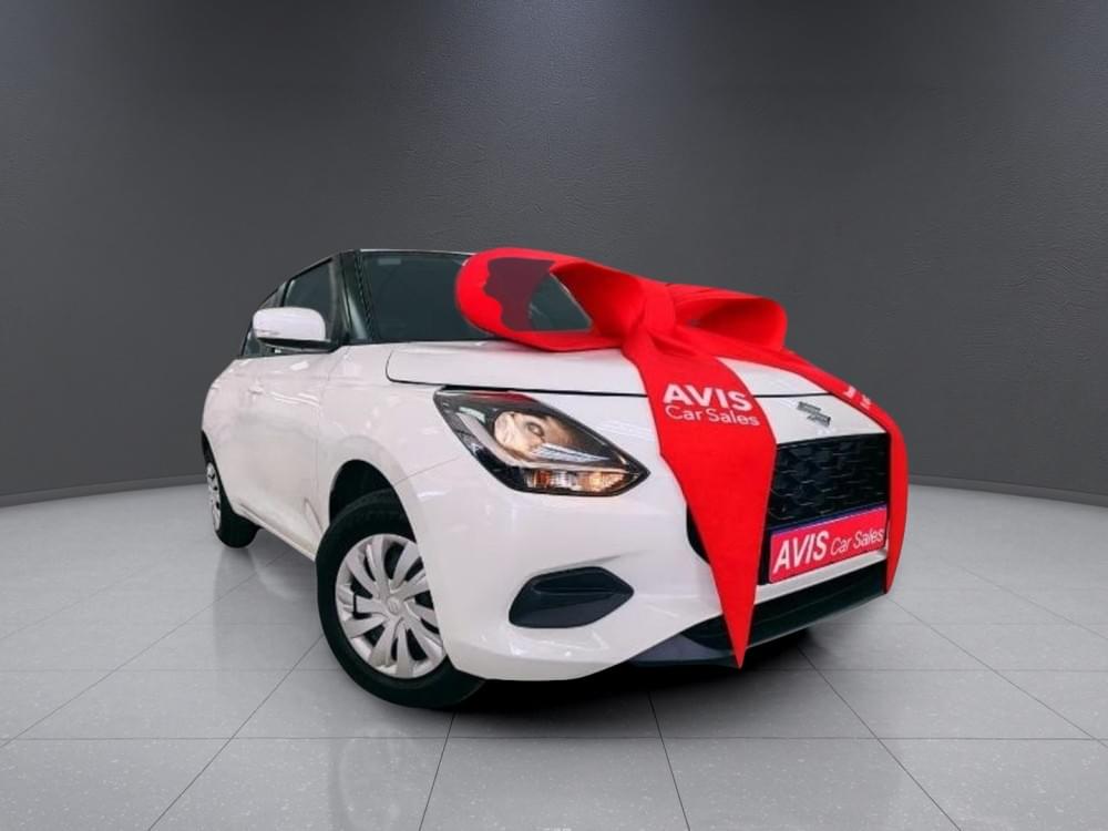 Suzuki Swift 1.2 Gl Mt