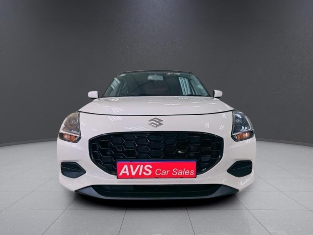 Suzuki Swift 1.2 Gl Mt