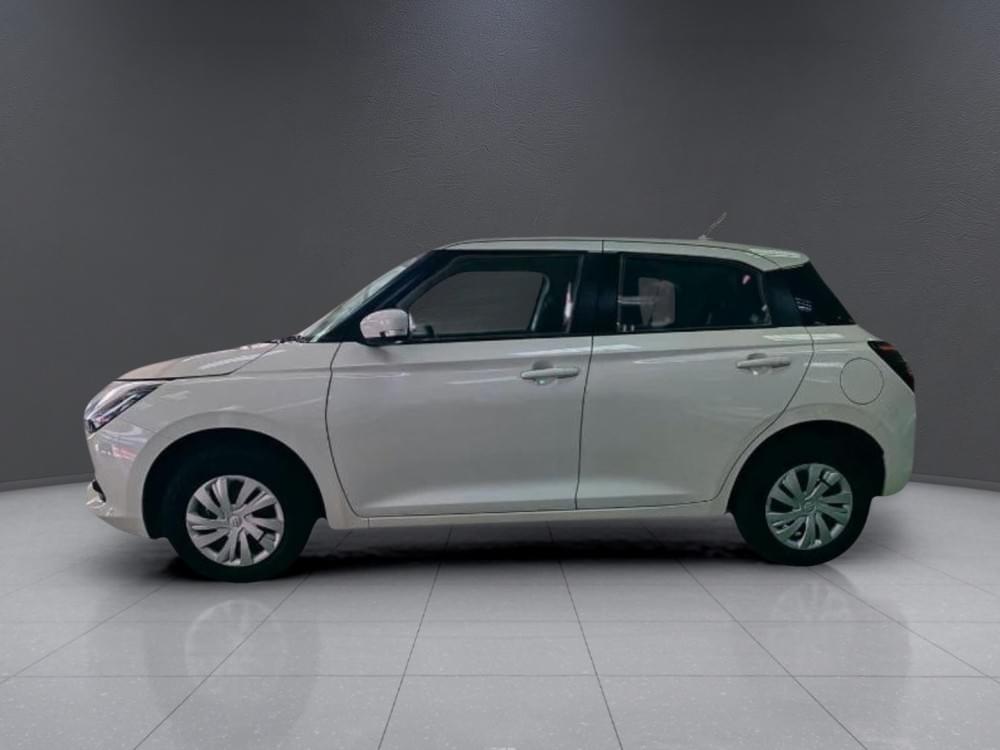 Suzuki Swift 1.2 Gl Mt