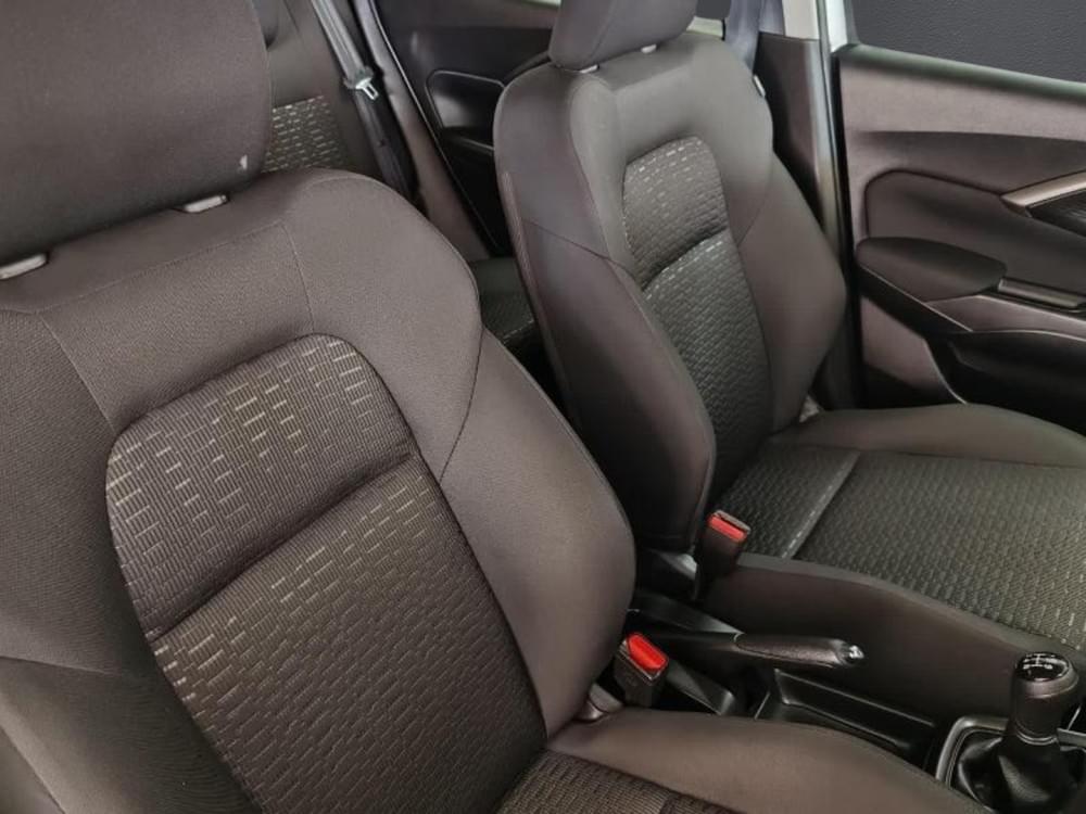 Suzuki Swift 1.2 Gl Mt