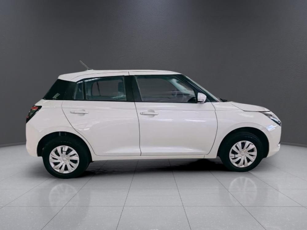 Suzuki Swift 1.2 Gl Mt