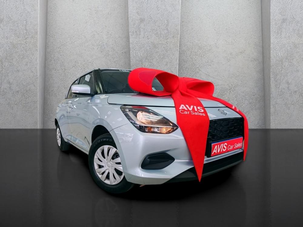 Suzuki Swift 1.2 Gl Mt
