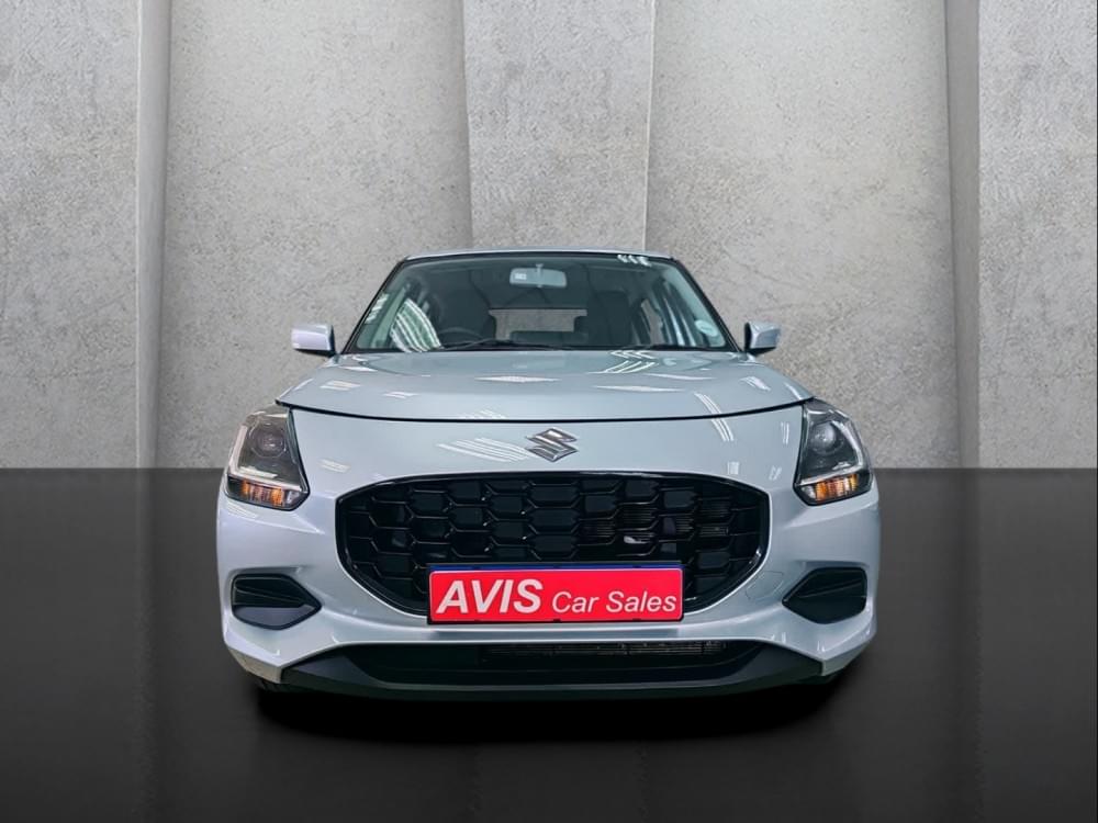 Suzuki Swift 1.2 Gl Mt