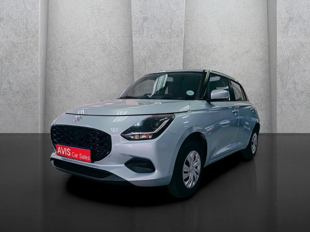 Suzuki Swift 1.2 Gl Mt