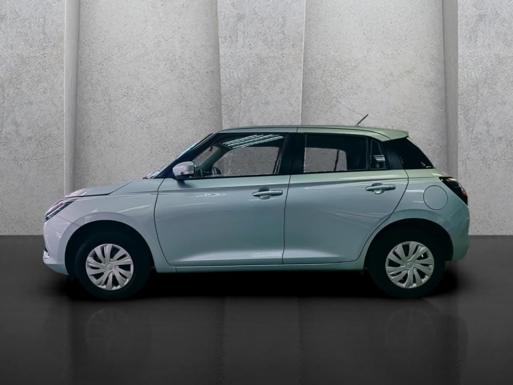 Suzuki Swift 1.2 Gl Mt