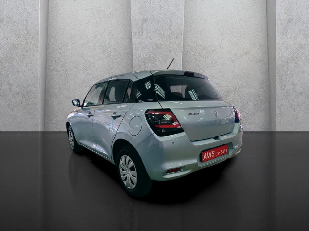 Suzuki Swift 1.2 Gl Mt