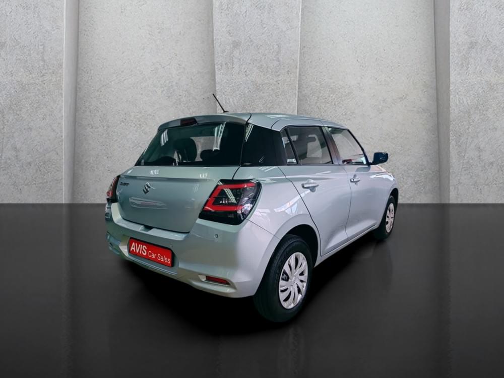 Suzuki Swift 1.2 Gl Mt