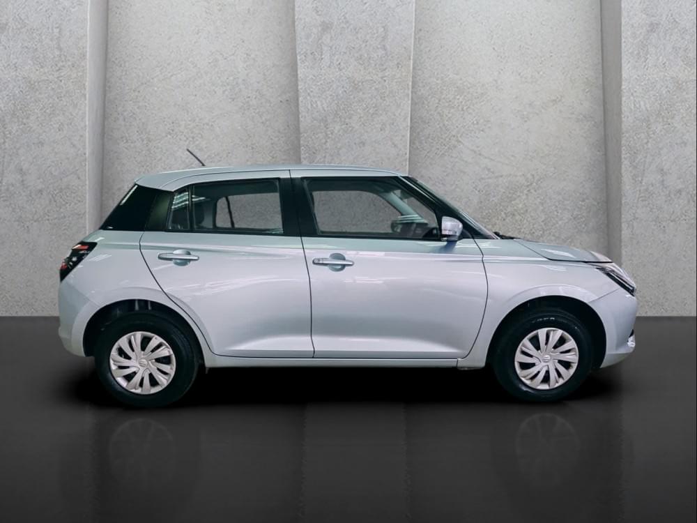 Suzuki Swift 1.2 Gl Mt