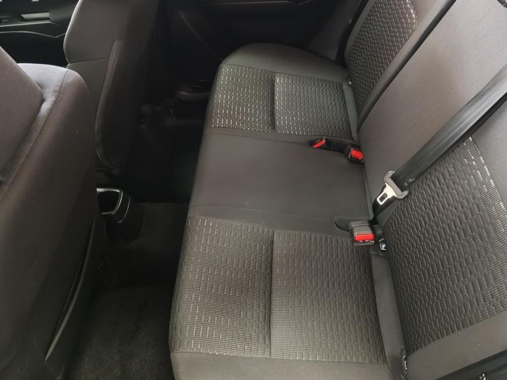 Suzuki Swift 1.2 Gl Mt