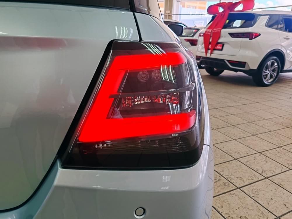 Suzuki Swift 1.2 Gl Mt