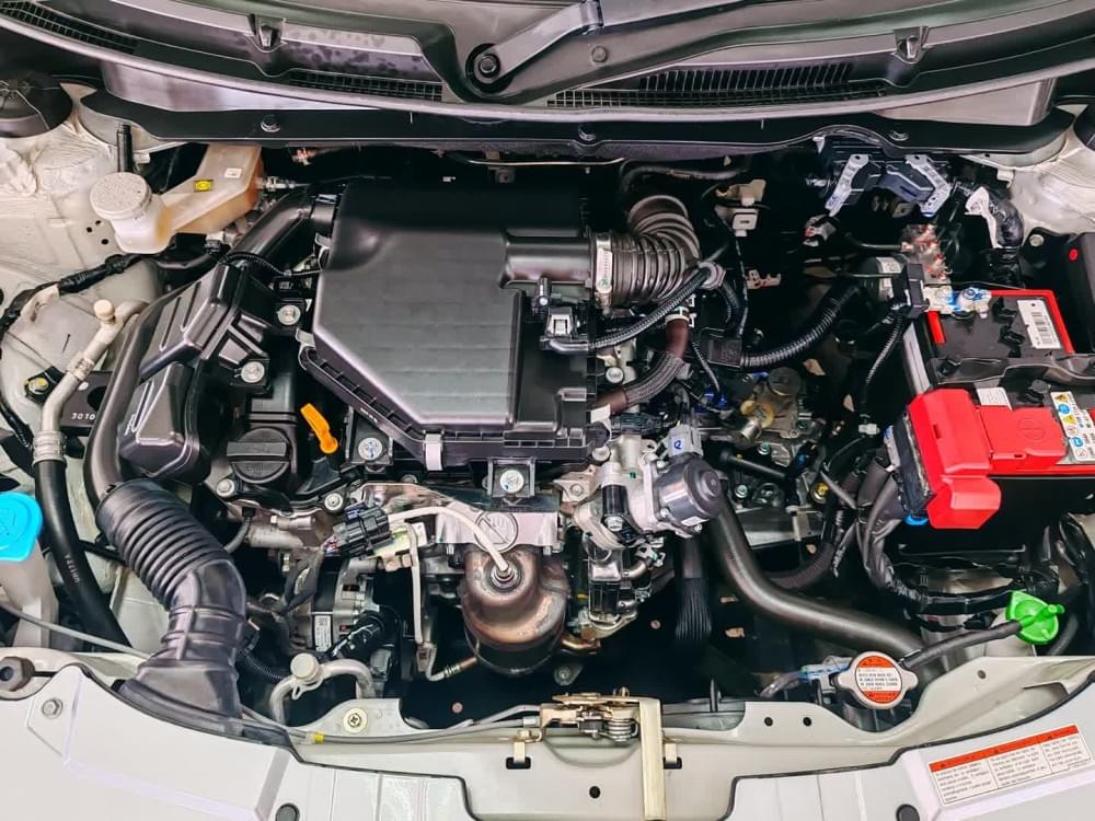 Suzuki Swift 1.2 Gl Mt