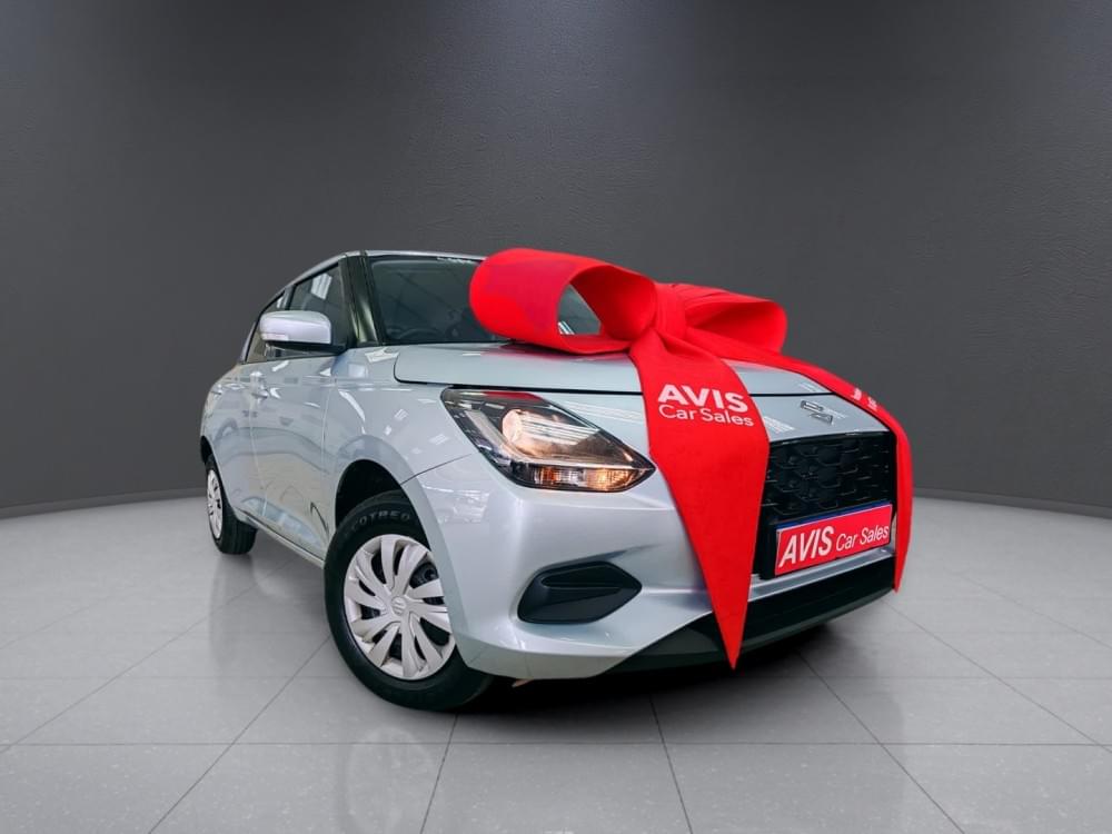 Suzuki Swift 1.2 Gl Mt