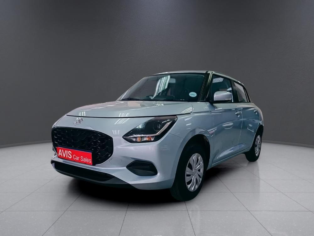 Suzuki Swift 1.2 Gl Mt