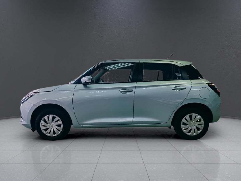 Suzuki Swift 1.2 Gl Mt