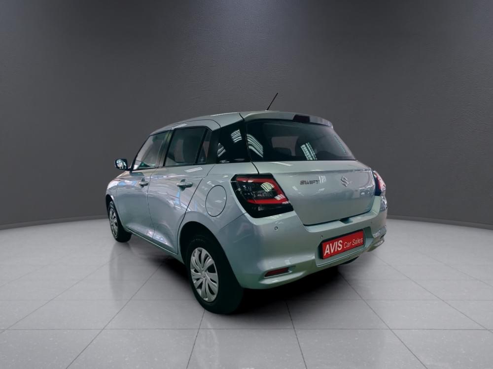 Suzuki Swift 1.2 Gl Mt