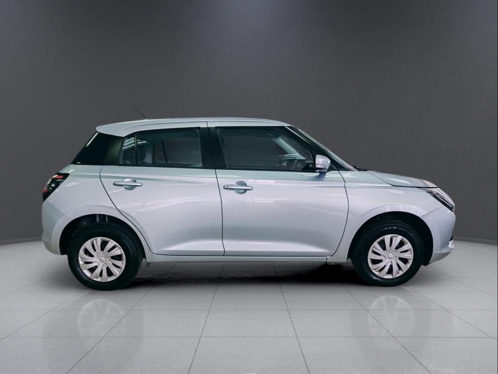 Suzuki Swift 1.2 Gl Mt