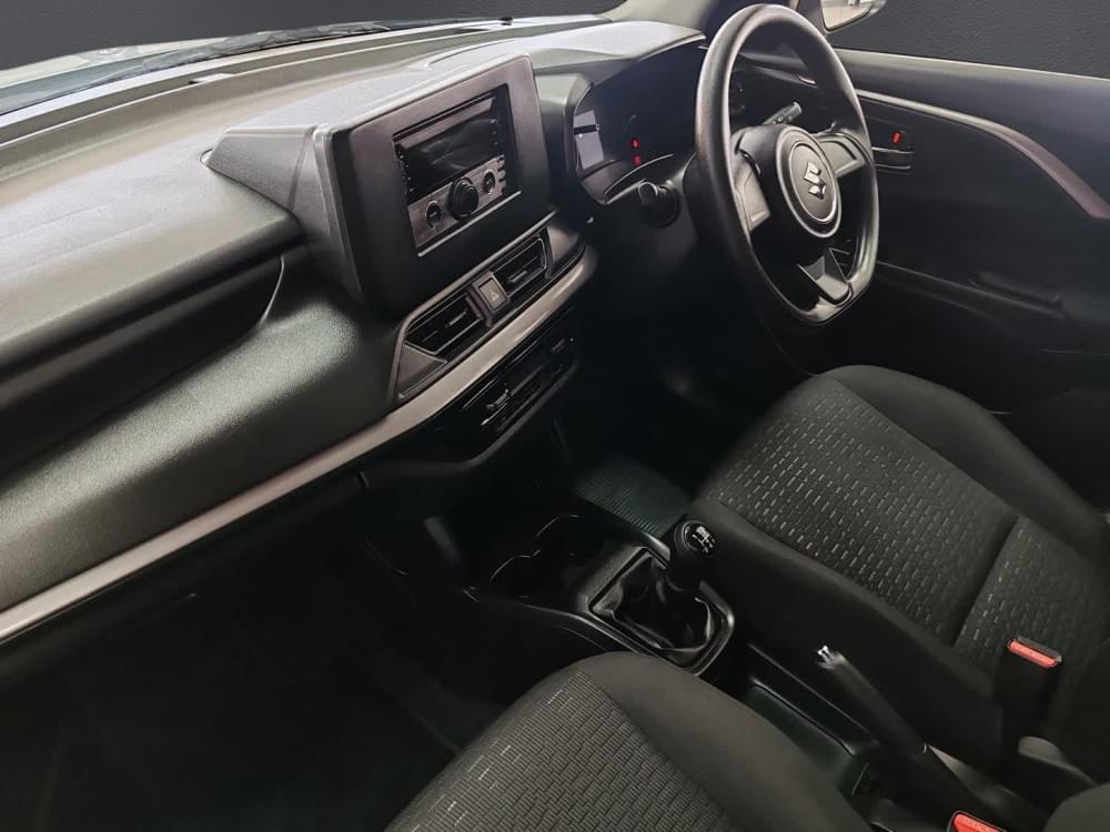 Suzuki Swift 1.2 Gl Mt