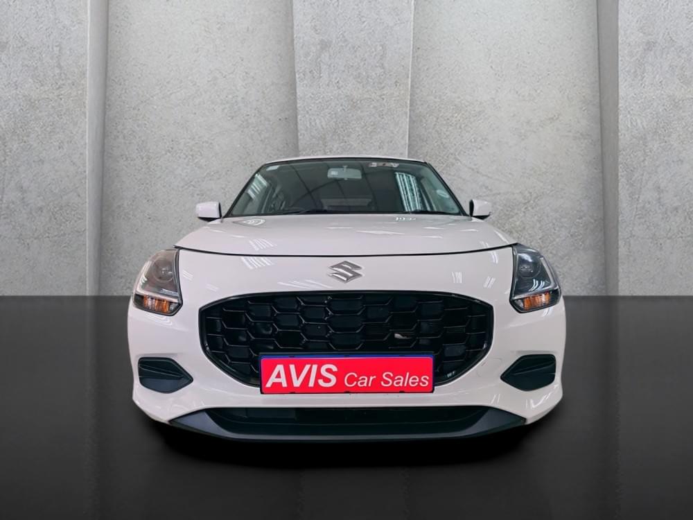 Suzuki Swift 1.2 Gl Mt