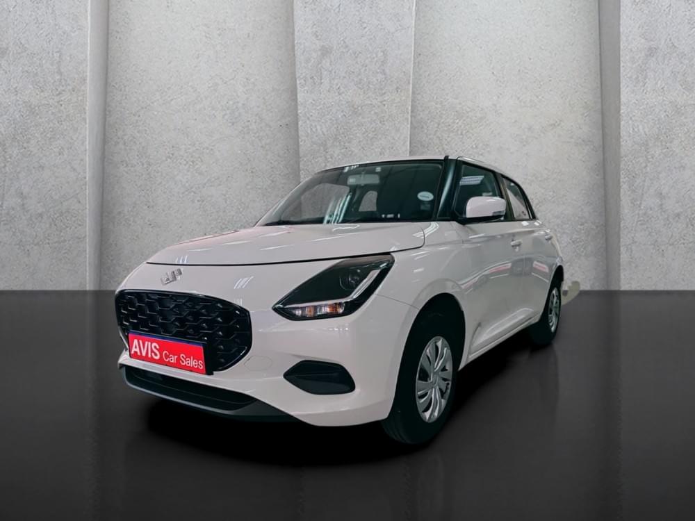 Suzuki Swift 1.2 Gl Mt