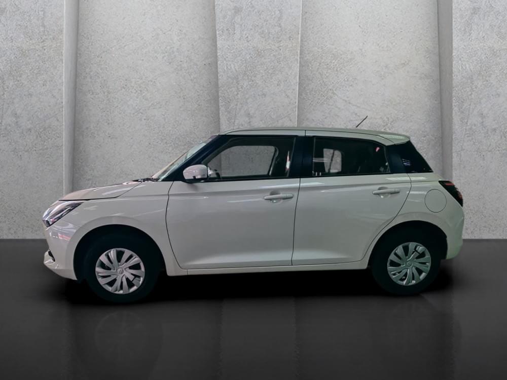 Suzuki Swift 1.2 Gl Mt