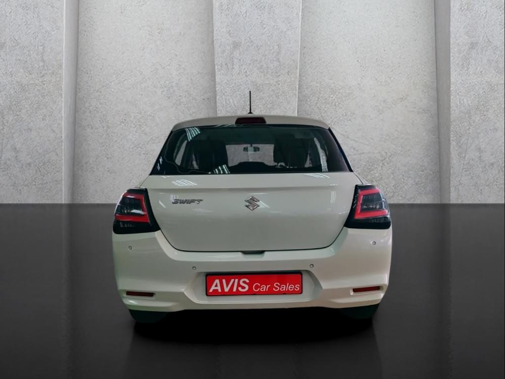 Suzuki Swift 1.2 Gl Mt