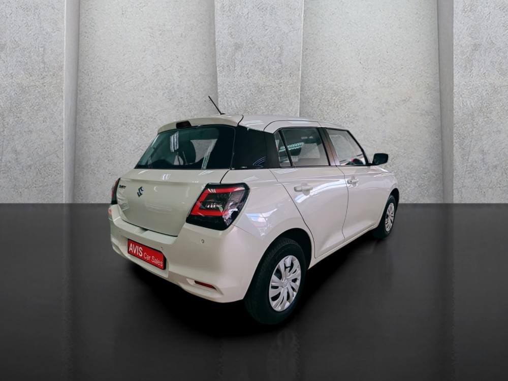 Suzuki Swift 1.2 Gl Mt