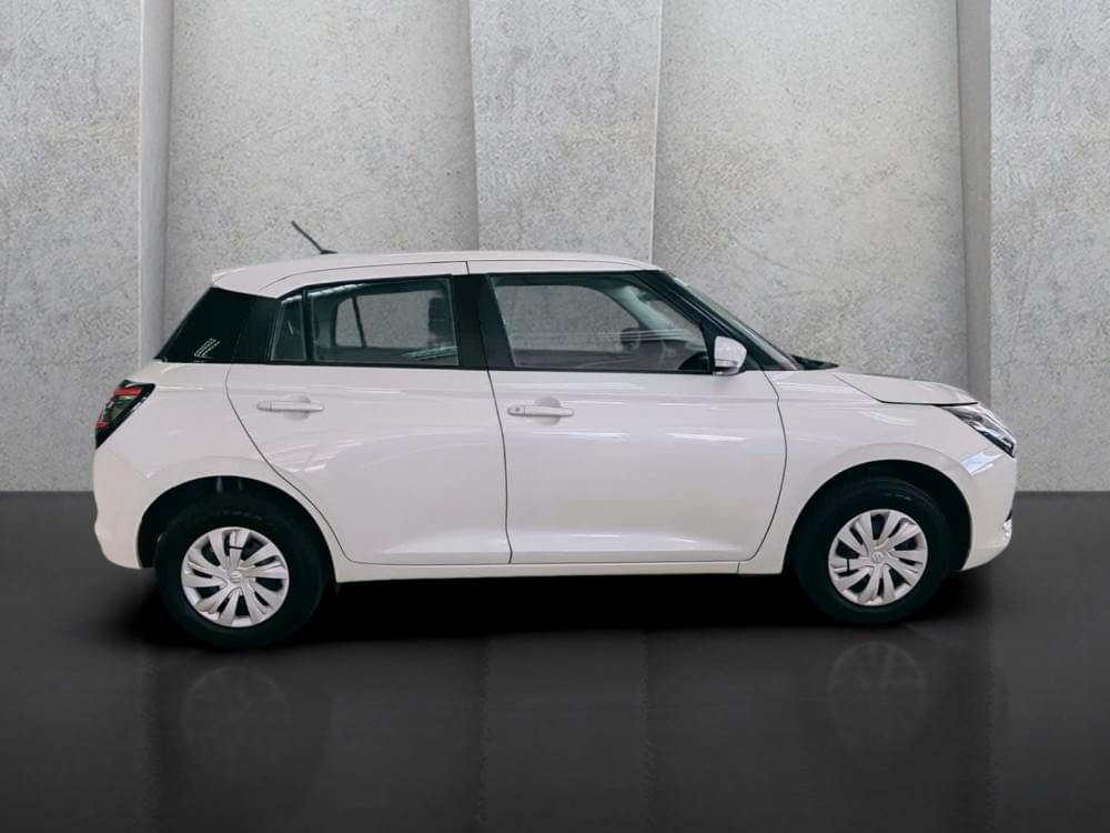 Suzuki Swift 1.2 Gl Mt