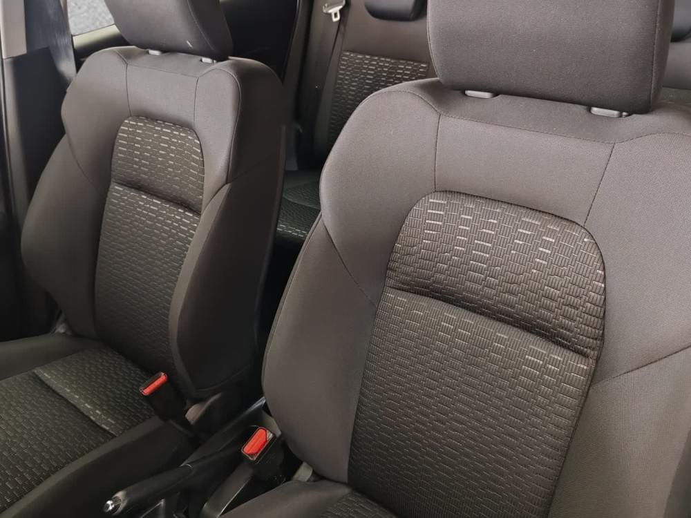 Suzuki Swift 1.2 Gl Mt