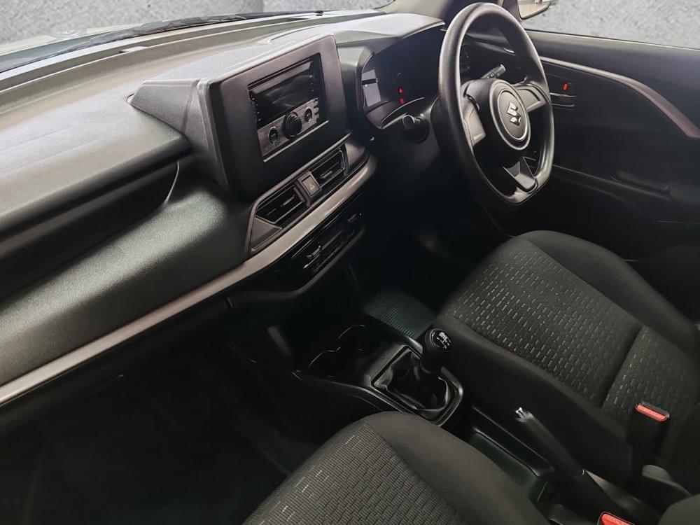 Suzuki Swift 1.2 Gl Mt