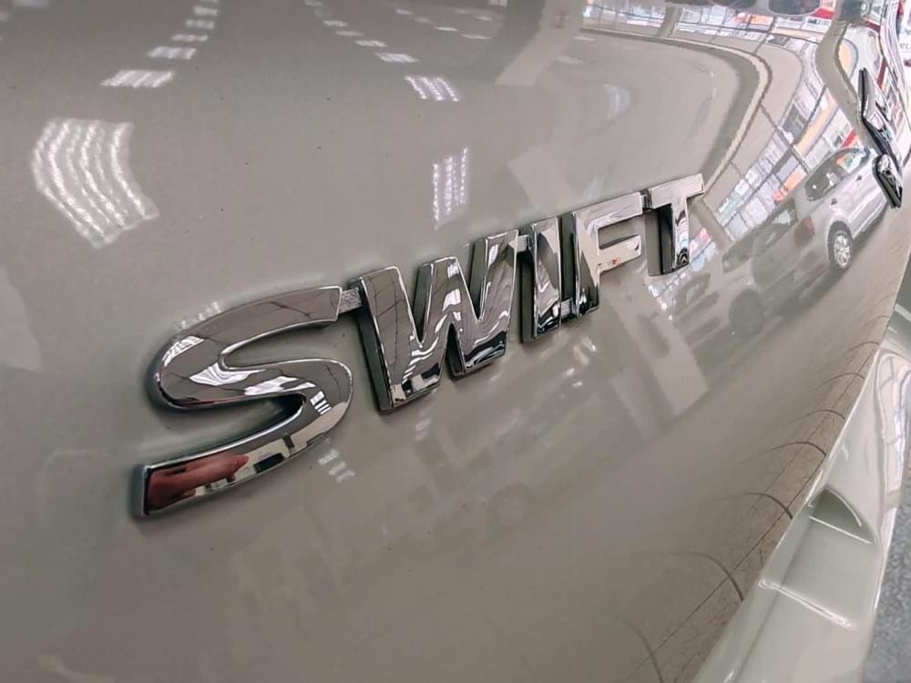 Suzuki Swift 1.2 Gl Mt