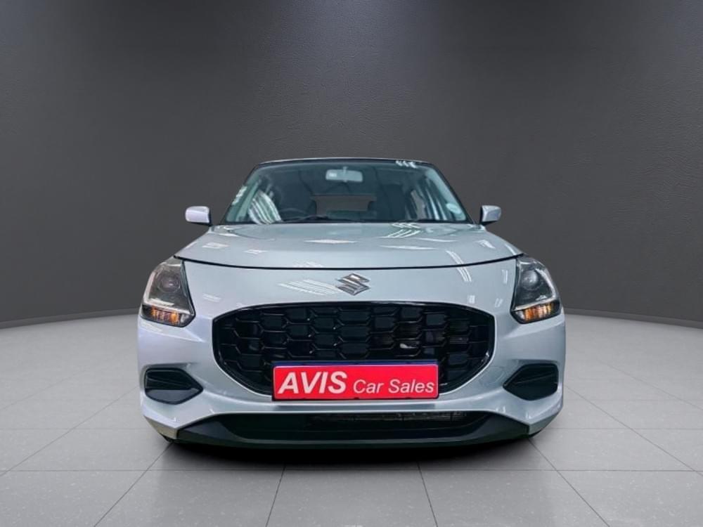 Suzuki Swift 1.2 Gl Mt