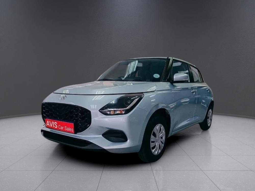 Suzuki Swift 1.2 Gl Mt