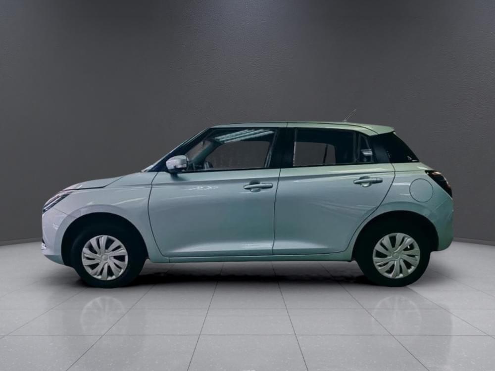 Suzuki Swift 1.2 Gl Mt