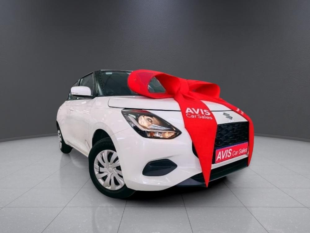 Suzuki Swift 1.2 Gl Mt