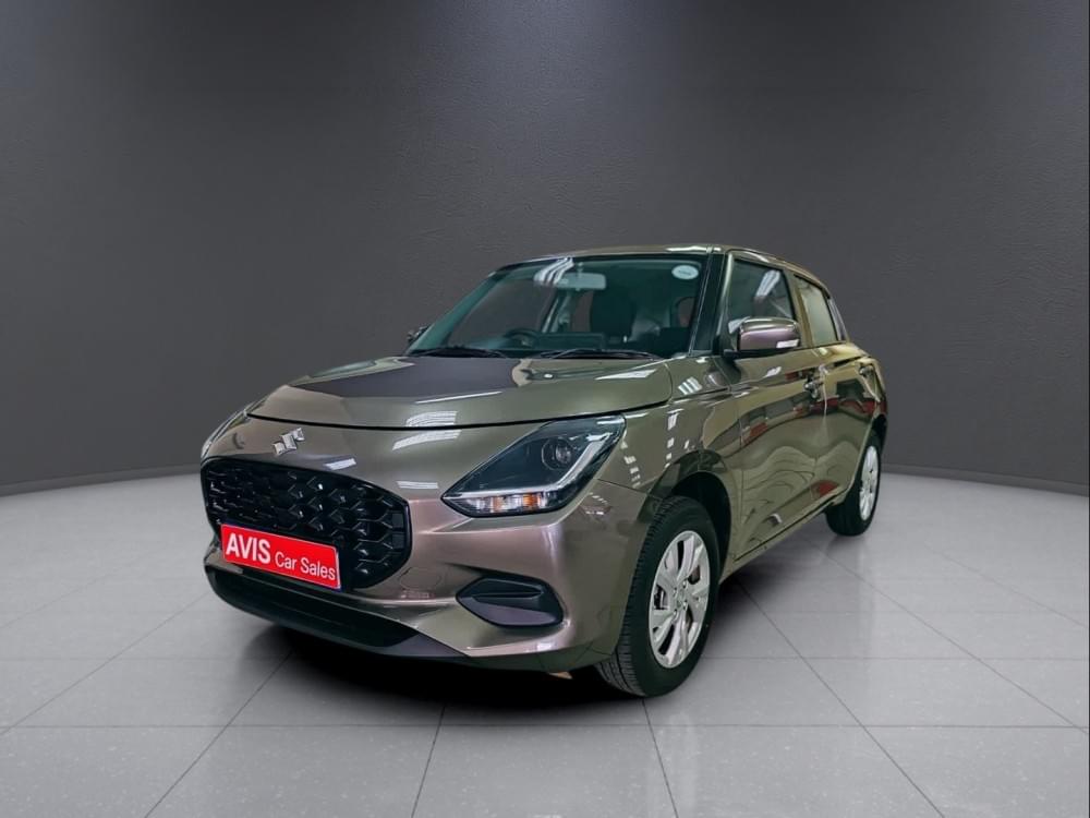 Suzuki Swift 1.2 Gl Plus Mt