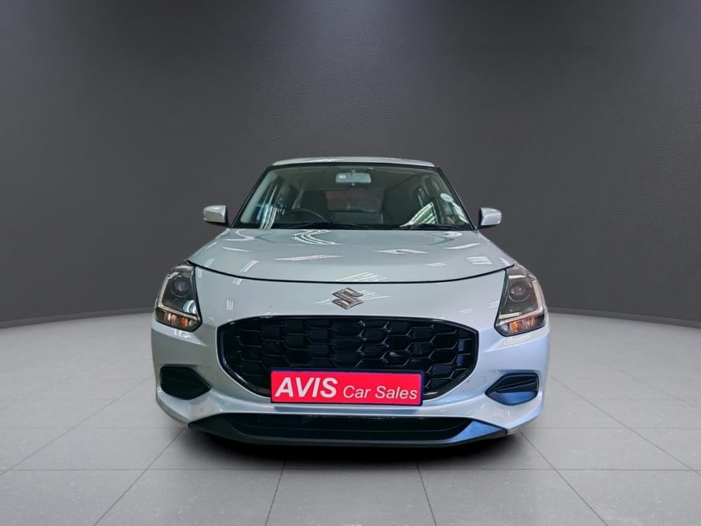 Suzuki Swift 1.2 Gl Plus Mt