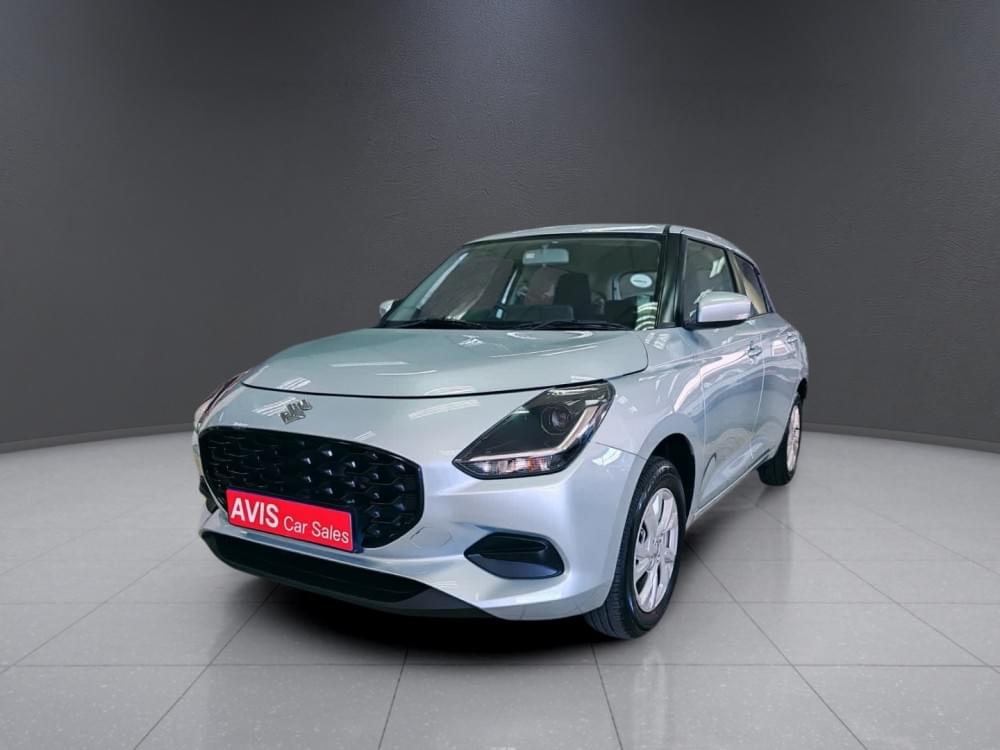 Suzuki Swift 1.2 Gl Plus Mt
